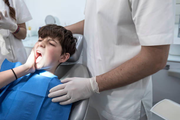 Best Broken Tooth Emergency  in Hebron Estates, KY