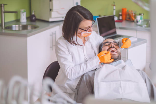 Best Root Canal Emergency Dentist  in Hebron Estates, KY