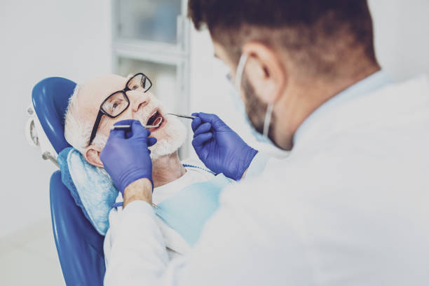 Best Dentist for Tooth Abscess  in Hebron Estates, KY